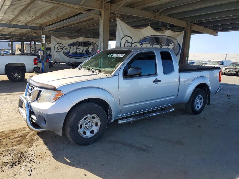 Aukcja sprzedaży 2010 Nissan Frontier, vin: 1N6BD0CT2AC424893, numer aukcji: 72631246