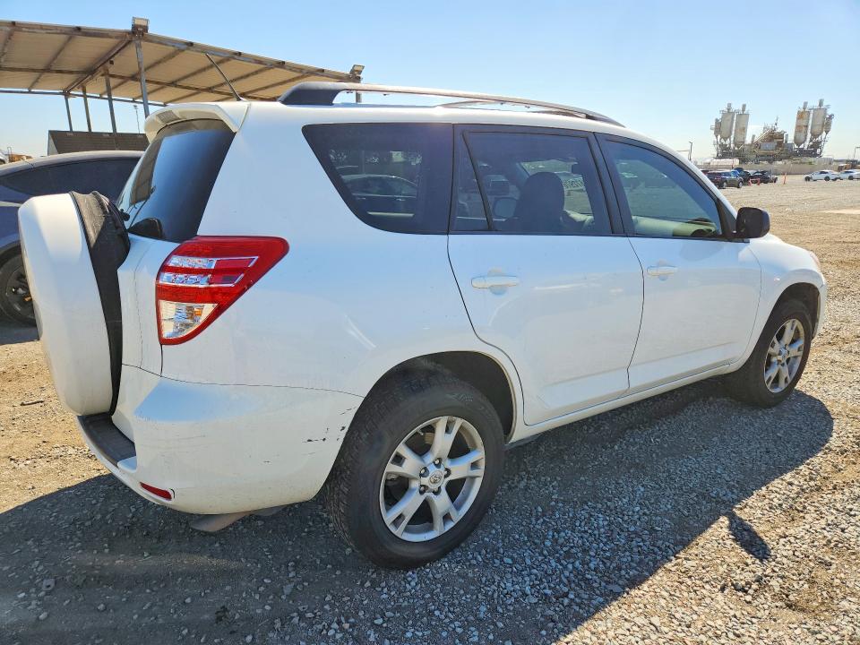 2011 Toyota Rav4 მანქანა იყიდება აუქციონზე, vin: 2T3ZF4DV6BW101044, აუქციონის ნომერი: 71672976
