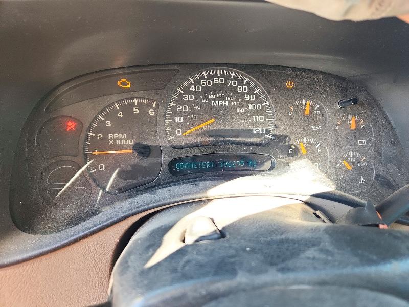 70140726 :رقم المزاد ، 1GNEC13T15J217056 vin ، 2005 Chevrolet Tahoe مزاد بيع