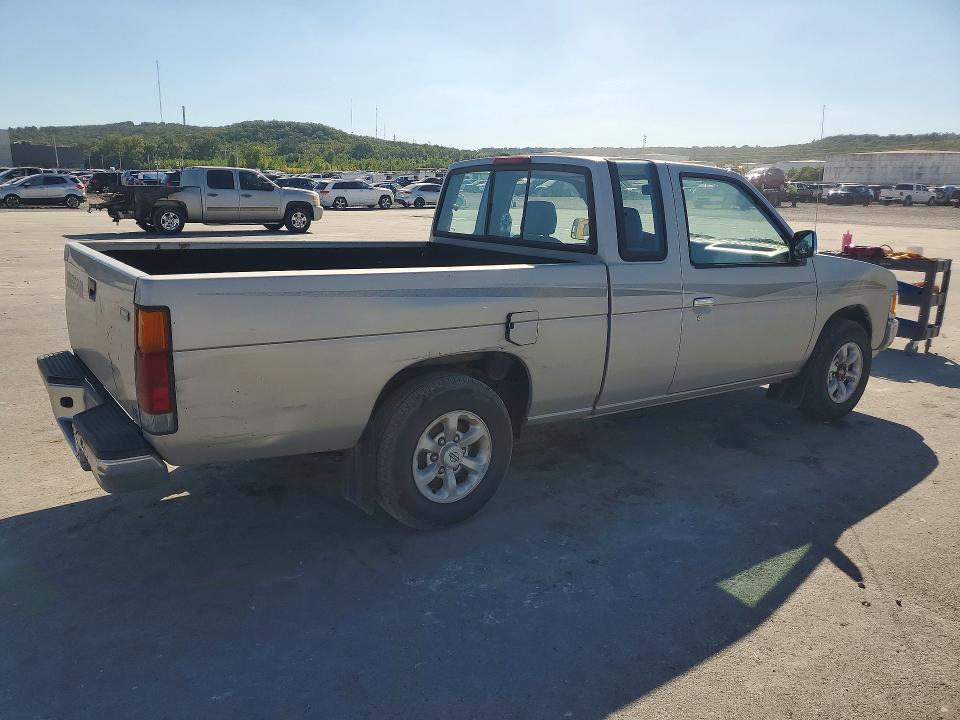 Продаж на аукціоні авто 1997 Nissan Truck, vin: 1N6SD16S2VC333637, номер лоту: 71953926