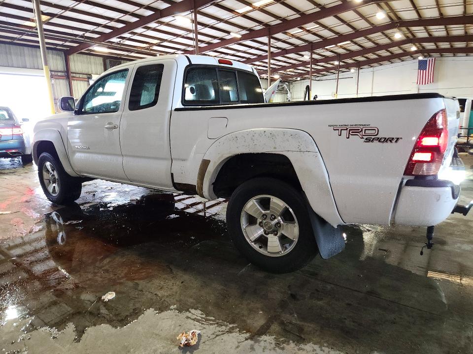 Aukcja sprzedaży 2006 Toyota Tacoma, vin: 5TETU62N56Z314054, numer aukcji: 71389916