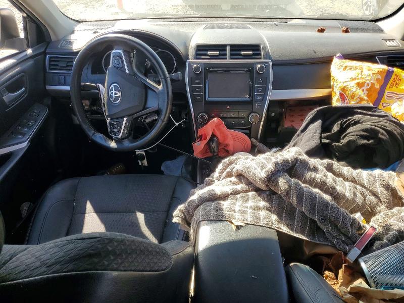Продажа на аукционе авто 2015 Toyota Camry, vin: 4T1BF1FK7FU482548, номер лота: 72223866