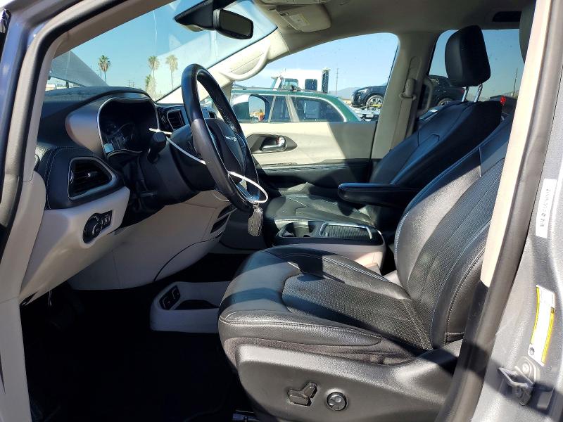 Aukcja sprzedaży 2021 Chrysler Pacifica, vin: 2C4RC1BG0MR539888, numer aukcji: 73538526