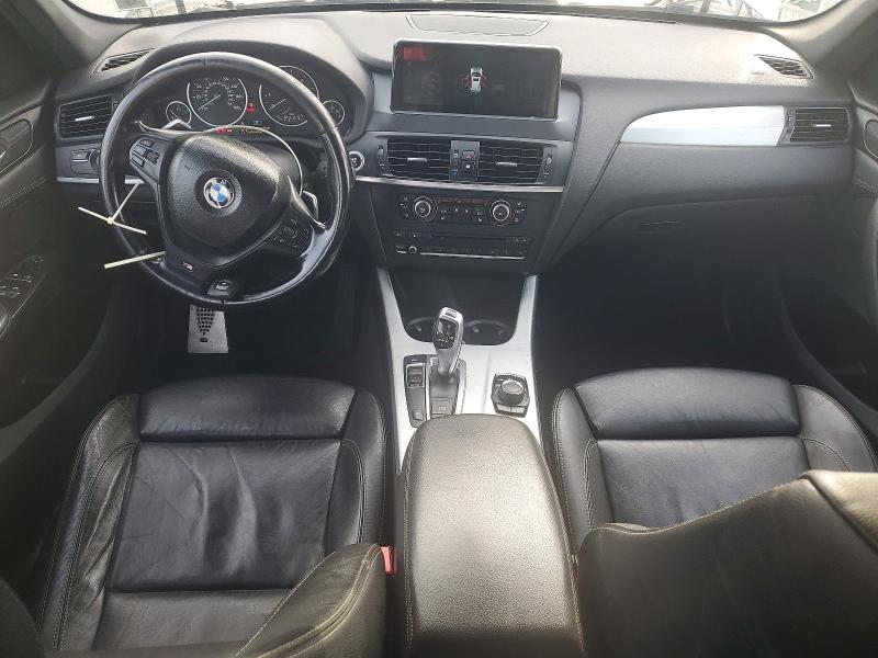 Продаж на аукціоні авто 2013 Bmw X3, vin: 5UXWX9C50D0D07774, номер лоту: 71190796