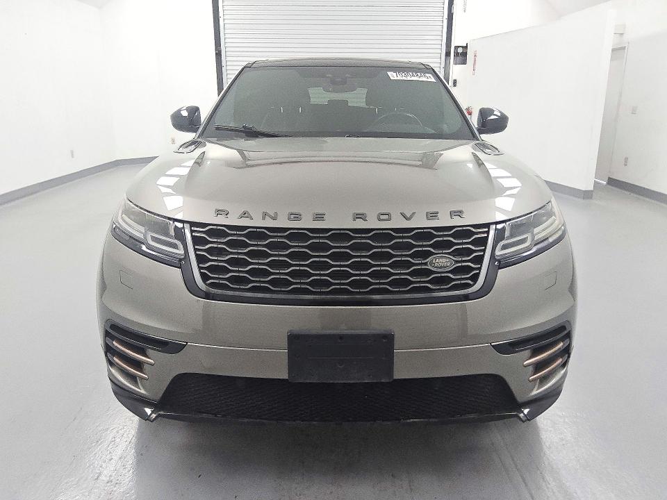 Aukcja sprzedaży 2018 Land Rover Range Rover Velar, vin: SALYL2RN4JA770713, numer aukcji: 70304846