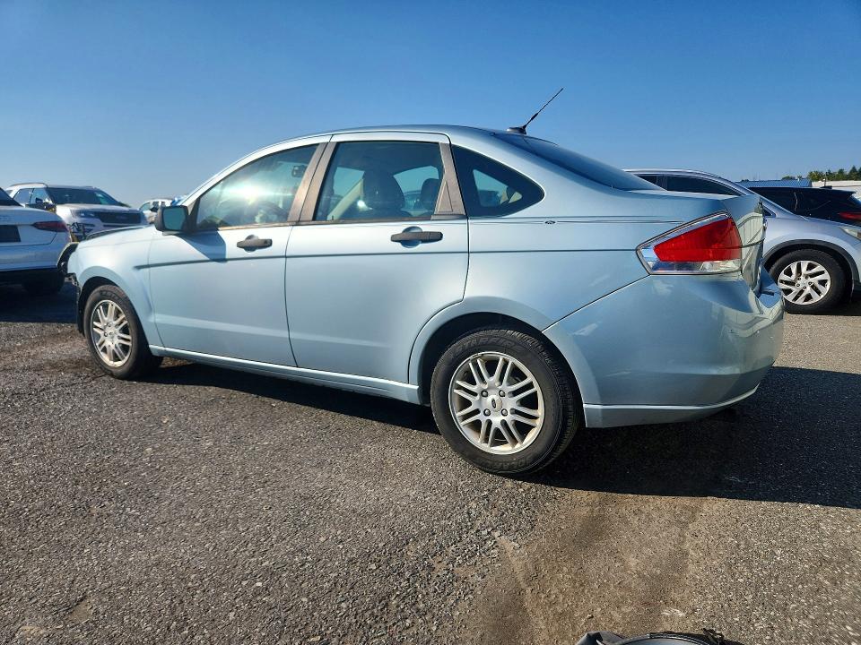 Продаж на аукціоні авто 2009 Ford Focus, vin: 1FAHP35N79W101752, номер лоту: 72833636