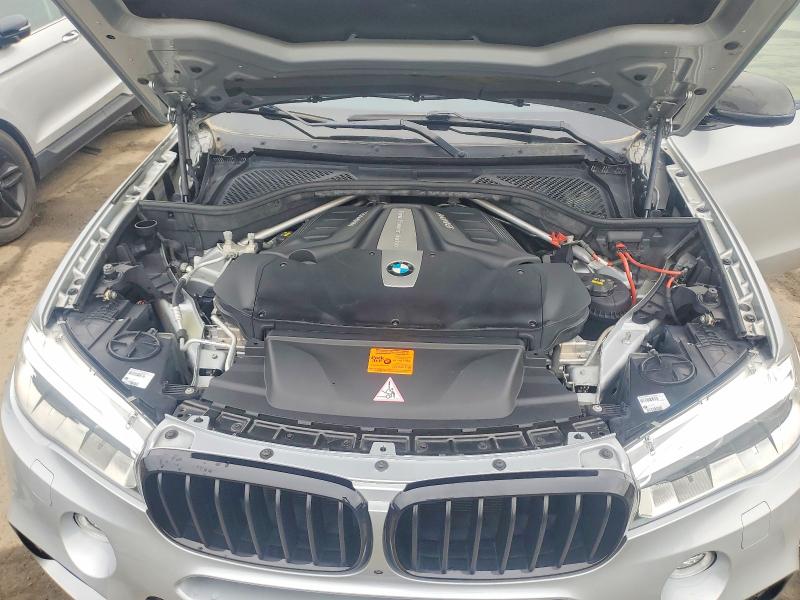 Aukcja sprzedaży 2018 Bmw X5, vin: 5UXKR6C56J0U15638, numer aukcji: 71288596