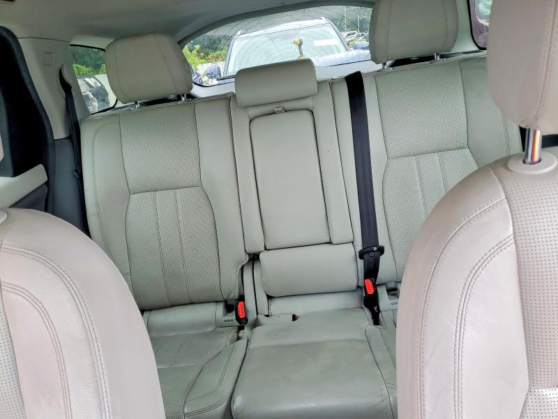 Aukcja sprzedaży 2016 Land Rover Discovery Sport, vin: SALCR2BG3GH600010, numer aukcji: 71612306