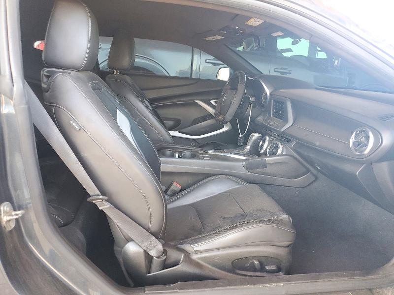 Auction sale of the 2021 Chevrolet Camaro, vin: 1G1FD1RS6M0131618, lot number: 73278076