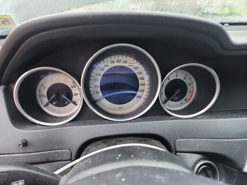 Продаж на аукціоні авто 2014 Mercedes-benz C, vin: WDDGJ4HB9EG282409, номер лоту: 71644886