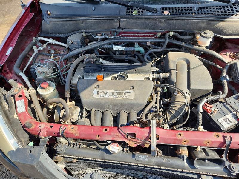 2004 Honda Cr-v მანქანა იყიდება აუქციონზე, vin: SHSRD78854U246038, აუქციონის ნომერი: 70559426