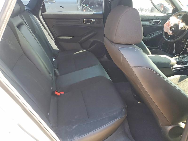 Aukcja sprzedaży 2025 Honda Civic, vin: 2HGFE2F55SH539773, numer aukcji: 71512426