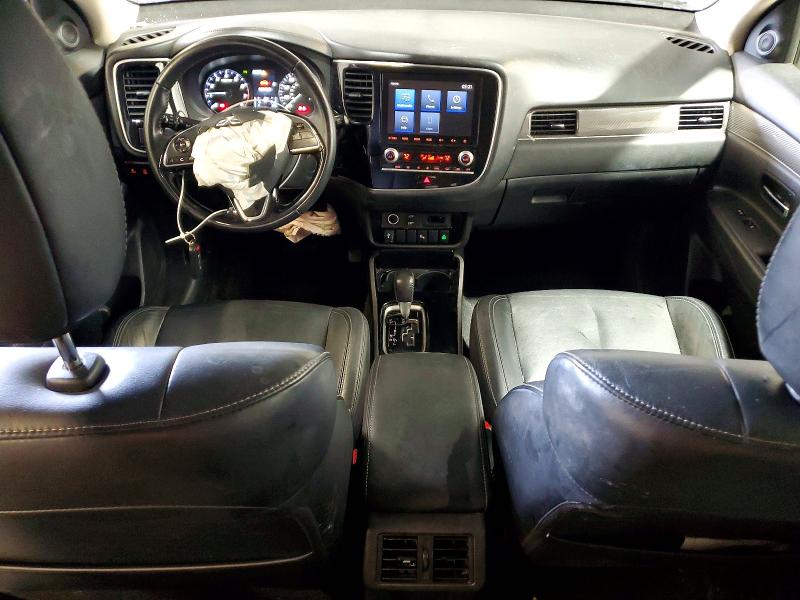 Aukcja sprzedaży 2020 Mitsubishi Outlander, vin: JA4AZ3A32LZ026971, numer aukcji: 71157566