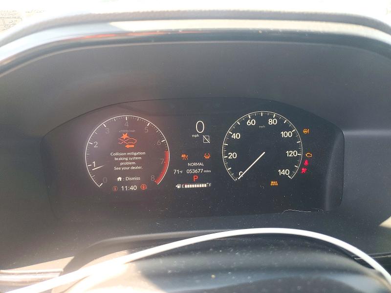 Aukcja sprzedaży 2023 Honda Cr-v, vin: 5J6RS4H48PL003697, numer aukcji: 72719496