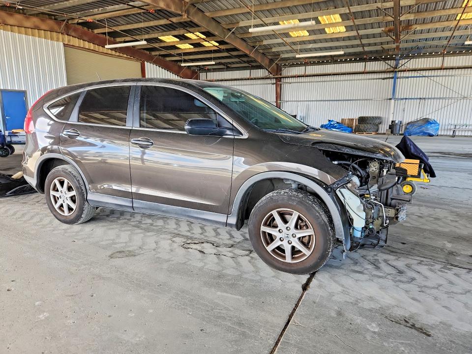 Продажа на аукционе авто 2015 Honda Cr-v, vin: 2HKRM3H31FH530372, номер лота: 71298306