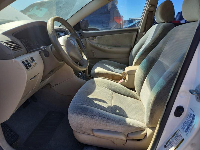 2007 Toyota Corolla მანქანა იყიდება აუქციონზე, vin: 1NXBR32E37Z804607, აუქციონის ნომერი: 72241216