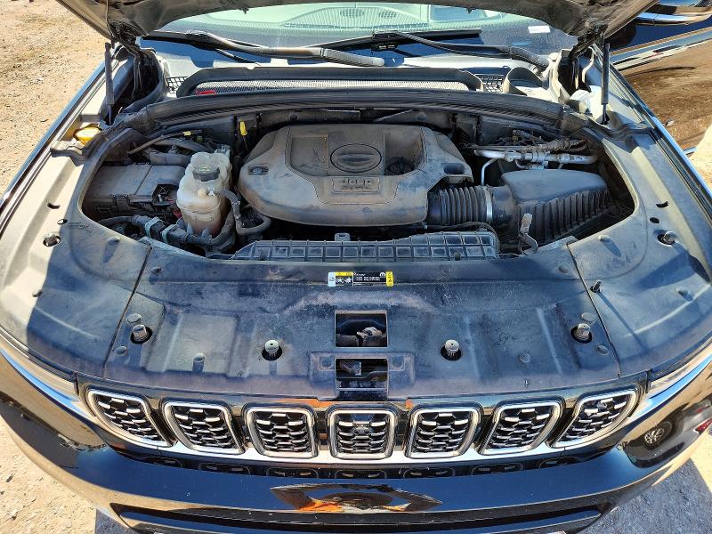 Продаж на аукціоні авто 2021 Jeep Grand Cherokee, vin: 1C4RJKEG8M8102546, номер лоту: 71687496