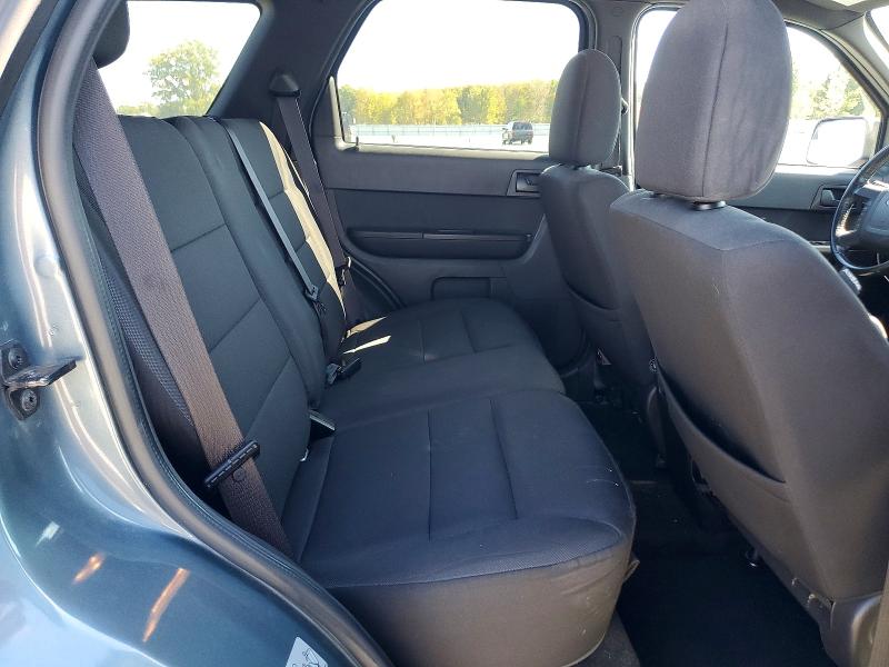 Aukcja sprzedaży 2010 Ford Escape, vin: 1FMCU0DG5AKC24259, numer aukcji: 71954746
