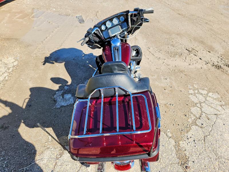 70962486 :رقم المزاد ، 1HD1KEL15EB671061 vin ، 2014 Harley-davidson Flhtk مزاد بيع