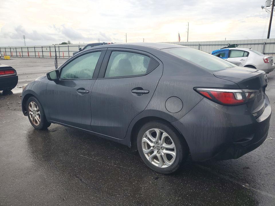 Продаж на аукціоні авто 2016 Scion Ia, vin: 3MYDLBZV4GY122770, номер лоту: 71938286