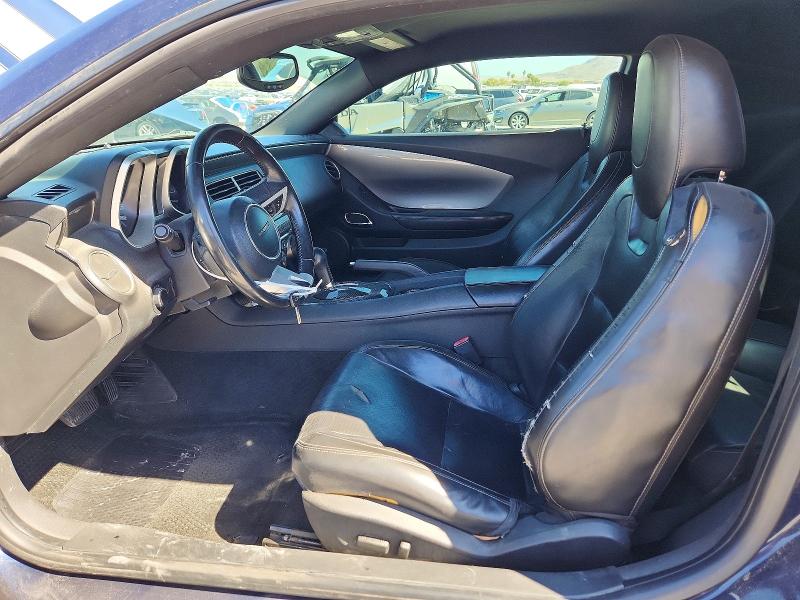 2010 Chevrolet Camaro მანქანა იყიდება აუქციონზე, vin: 2G1FC1EV4A9139088, აუქციონის ნომერი: 71662886