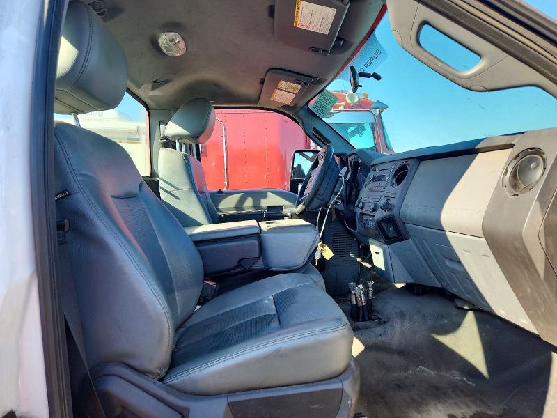 Продаж на аукціоні авто 2016 Ford F550, vin: 1FDUF5HT4GEC17605, номер лоту: 70611646