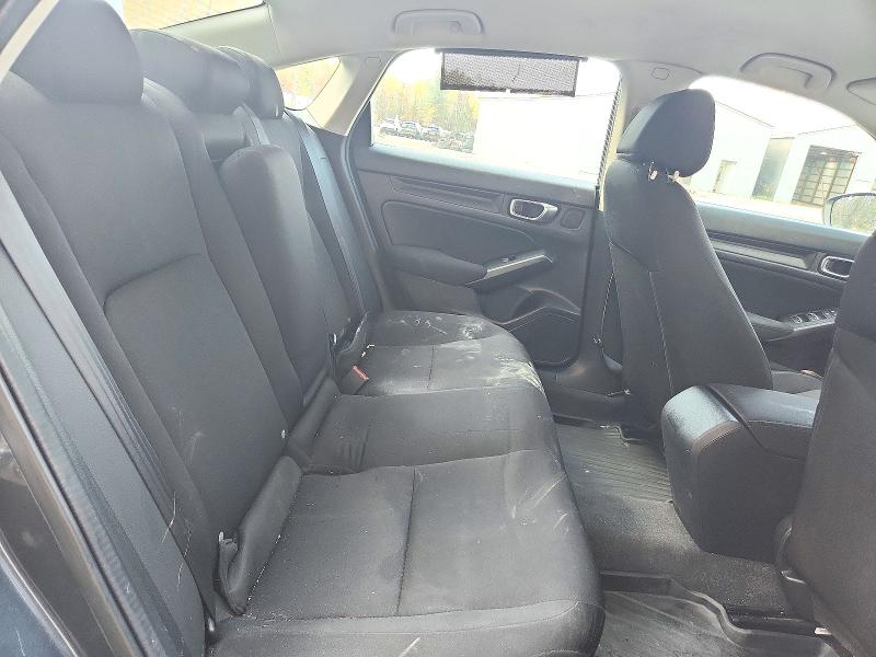 Aukcja sprzedaży 2022 Honda Civic, vin: 2HGFE2F23NH121836, numer aukcji: 72316726