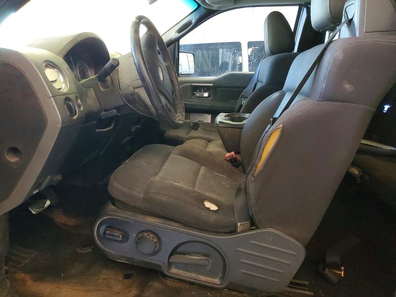 Продаж на аукціоні авто 2005 Ford F150, vin: 1FTPX14545KB96946, номер лоту: 71682556