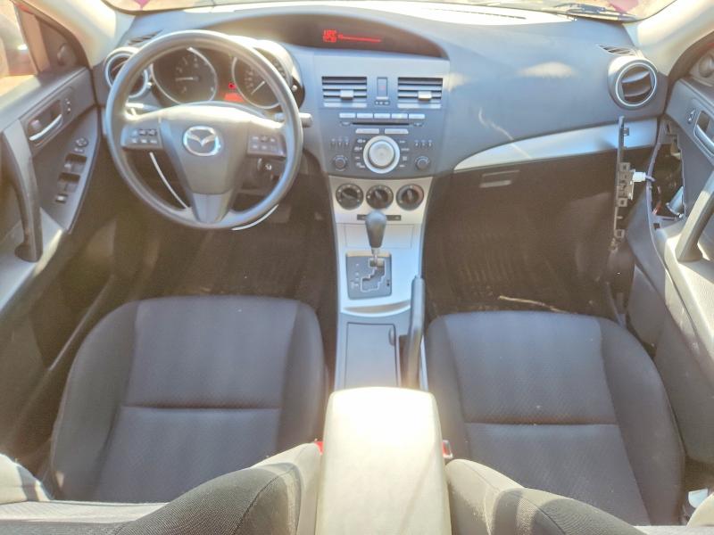 71292416 :رقم المزاد ، JM1BL1SF0A1137894 vin ، 2010 Mazda 3 مزاد بيع