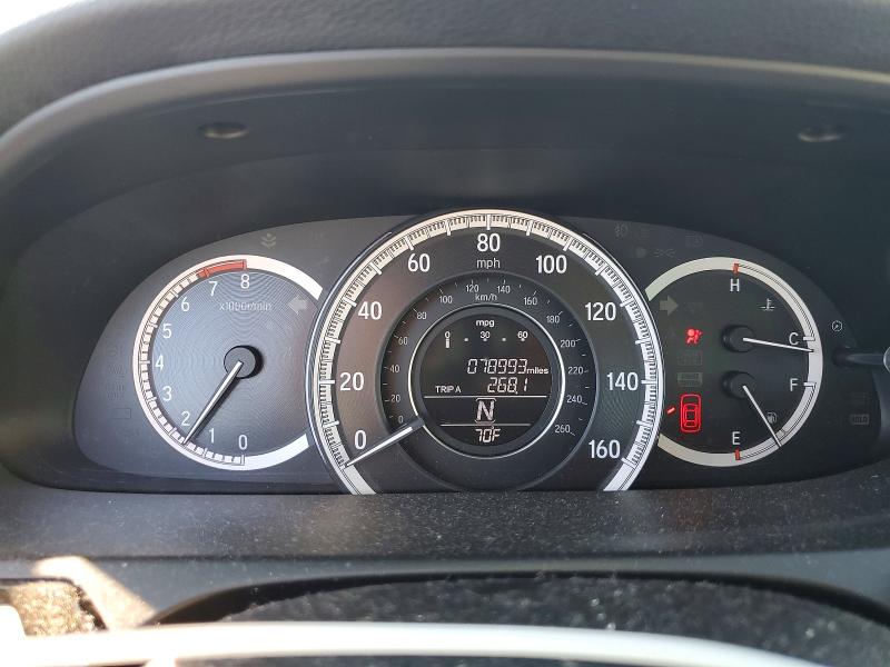 Продаж на аукціоні авто 2016 Honda Accord, vin: 1HGCR2F31GA155663, номер лоту: 71298916
