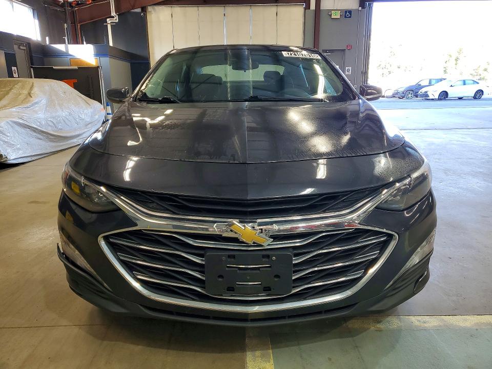 72107616 :رقم المزاد ، 1G1ZD5ST2PF141085 vin ، 2023 Chevrolet Malibu مزاد بيع