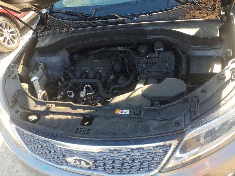 Продаж на аукціоні авто 2014 Kia Sorento, vin: 5XYKW4A75EG439903, номер лоту: 69870006