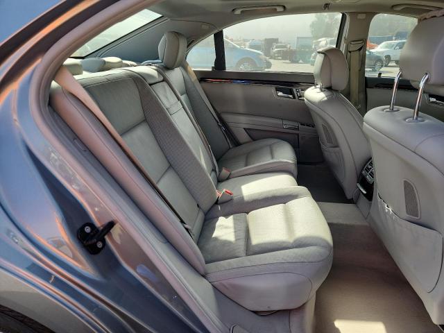 Auction sale of the 2010 Mercedes-benz S, vin: WDDNG7BB0AA314273, lot number: 69935746