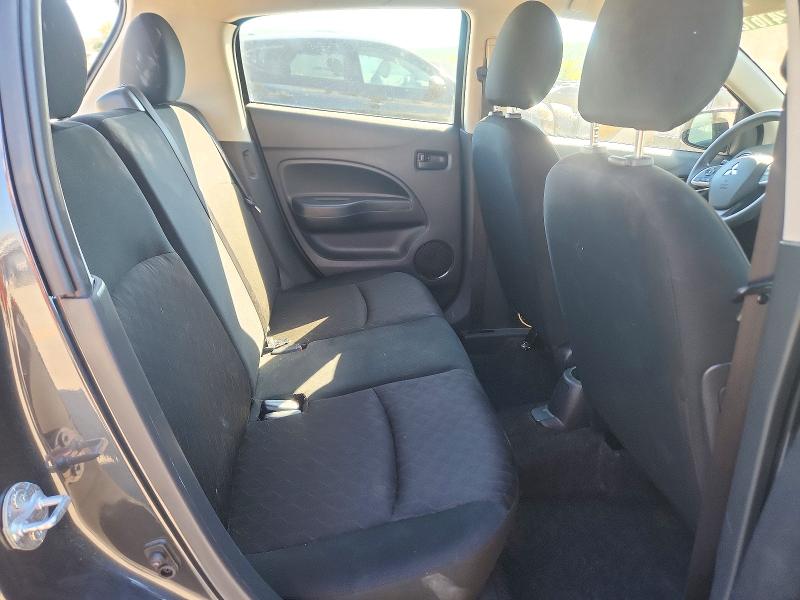 Aukcja sprzedaży 2024 Mitsubishi Mirage, vin: ML32AUHJ2RH022433, numer aukcji: 72416186