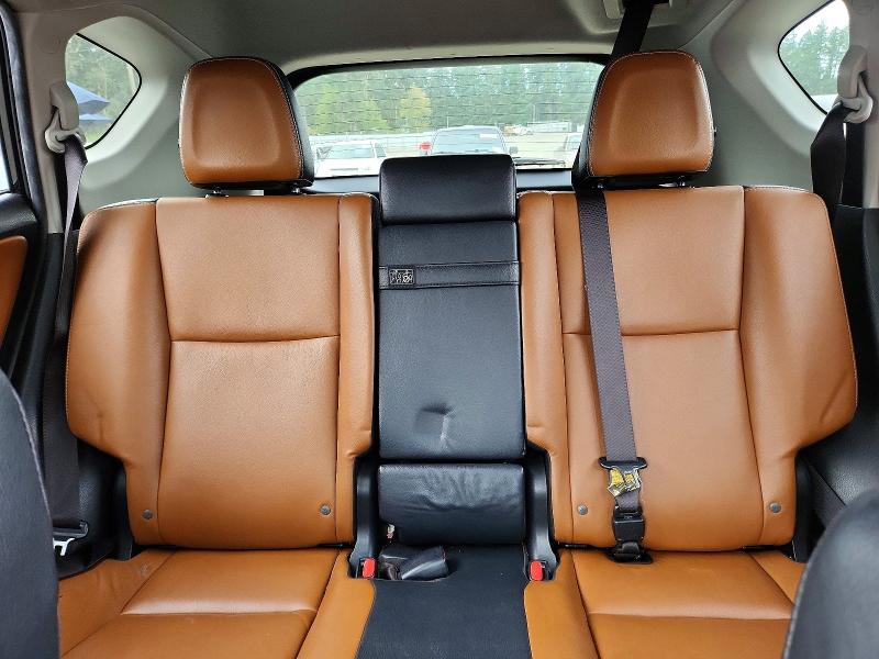 2017 Toyota Rav4 Hv მანქანა იყიდება აუქციონზე, vin: JTMDJREV9HD140785, აუქციონის ნომერი: 70902676