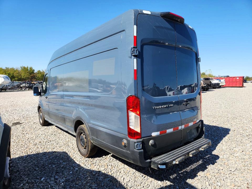 Продаж на аукціоні авто 2020 Ford Transit, vin: 1FTBR3X84LKA87079, номер лоту: 65958356