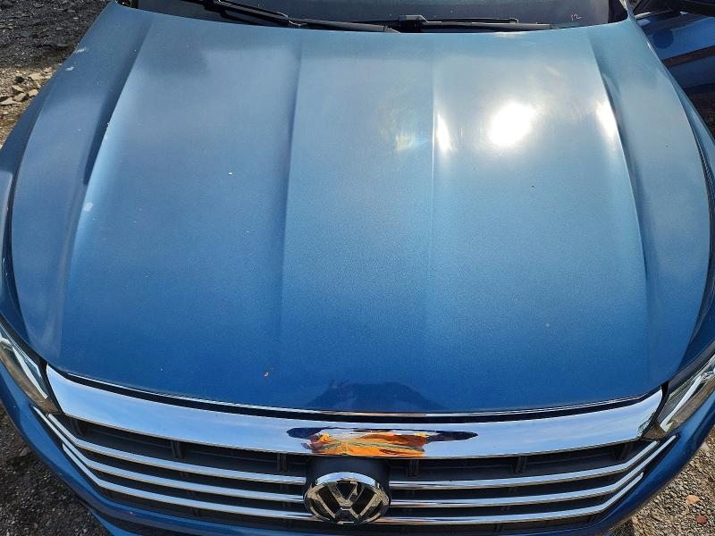 Auction sale of the 2021 Volkswagen Jetta, vin: 3VWC57BU0MM034883, lot number: 71556996