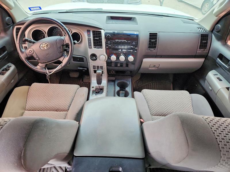 Продаж на аукціоні авто 2008 Toyota Tundra, vin: 5TFRV54138X064030, номер лоту: 70909046