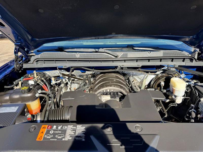 72349386 :رقم المزاد ، 1GCVKREC5HZ381469 vin ، 2017 Chevrolet Silverado مزاد بيع