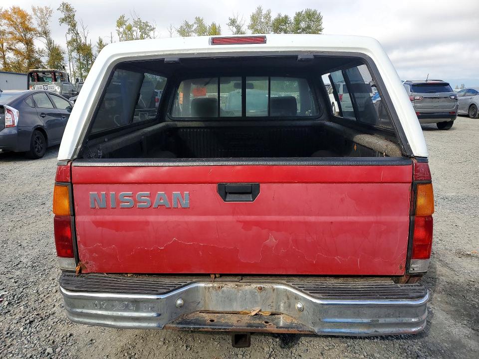 Продаж на аукціоні авто 1990 Nissan Truck, vin: 1N6SD11S3LC305995, номер лоту: 72206556