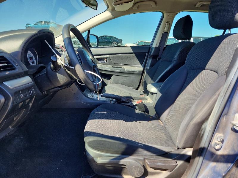 Продаж на аукціоні авто 2012 Subaru Impreza, vin: JF1GPAC69CH217817, номер лоту: 70668416