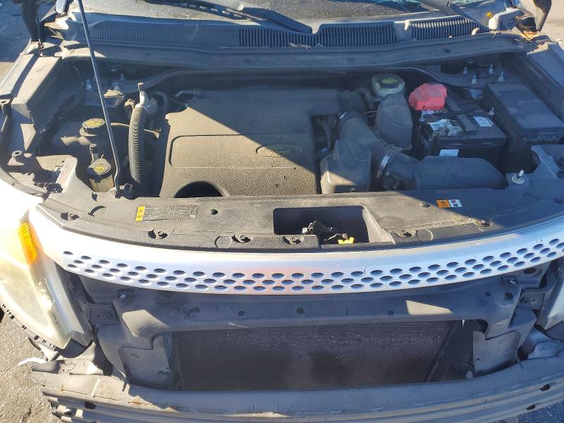 Aukcja sprzedaży 2014 Ford Explorer, vin: 1FM5K7D83EGA26384, numer aukcji: 71476276