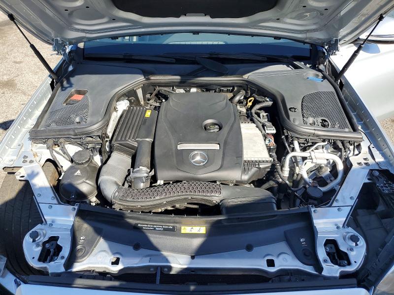 Продажа на аукционе авто 2017 Mercedes-benz E, vin: WDDZF4JB9HA166624, номер лота: 71619236