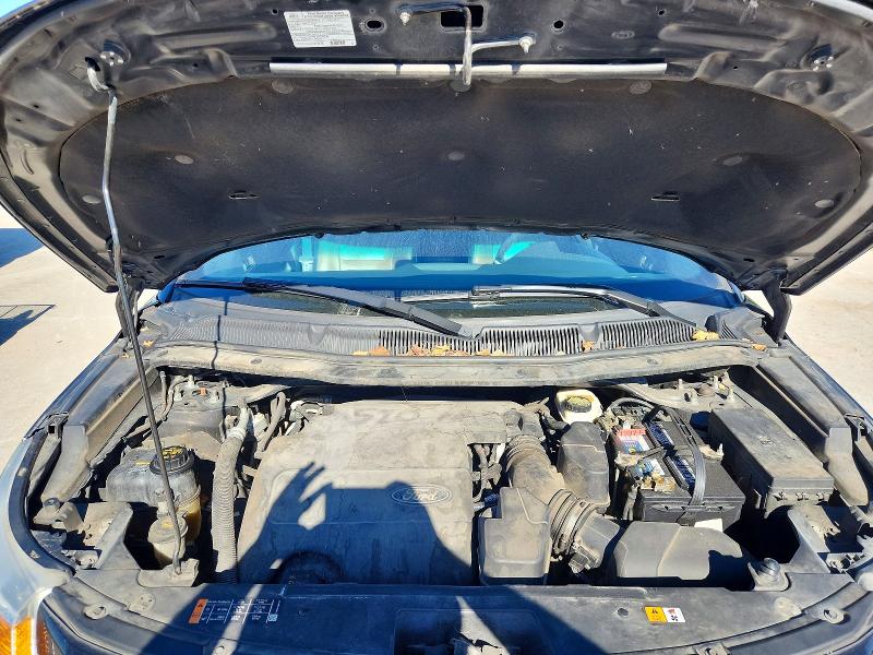 Auction sale of the 2013 Ford Explorer, vin: 1FM5K8F80DGA06935, lot number: 71787136