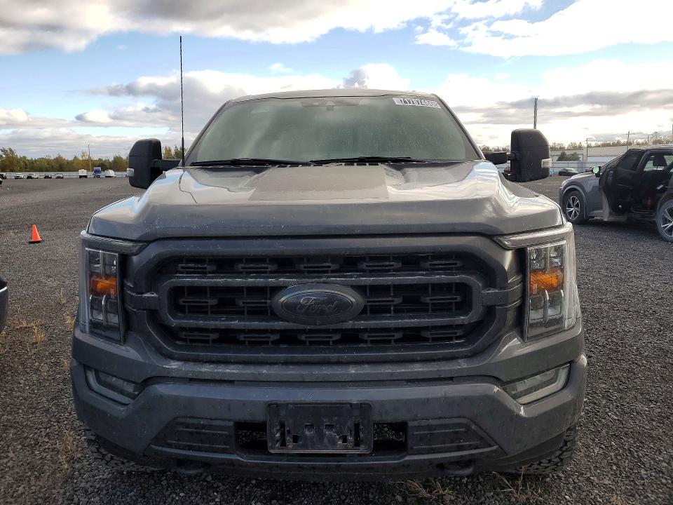 Продаж на аукціоні авто 2021 Ford F150, vin: 1FTFW1E54MKE27517, номер лоту: 71787486