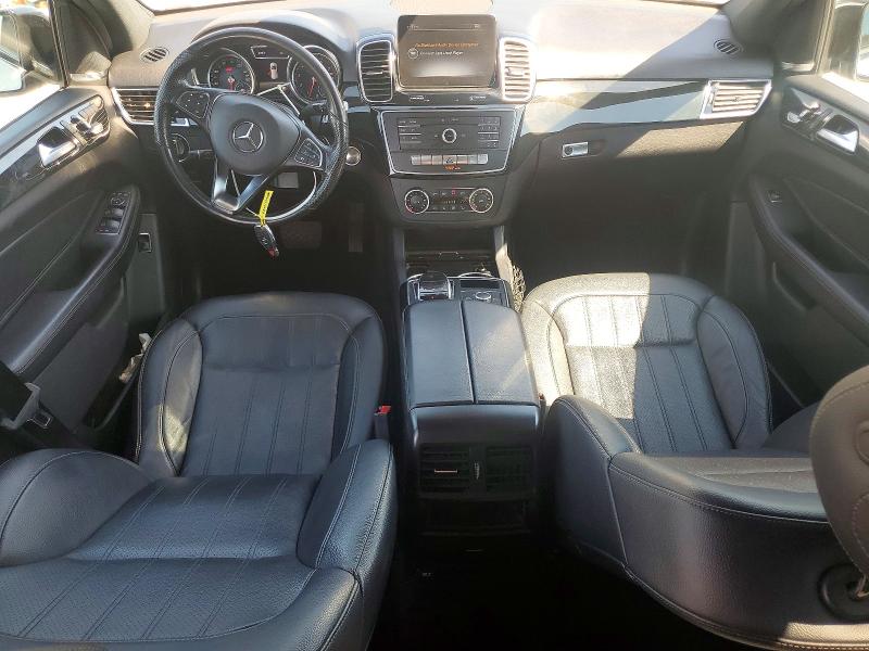 Продаж на аукціоні авто 2018 Mercedes-benz Gle, vin: 4JGDA5JB6JB161658, номер лоту: 72040446