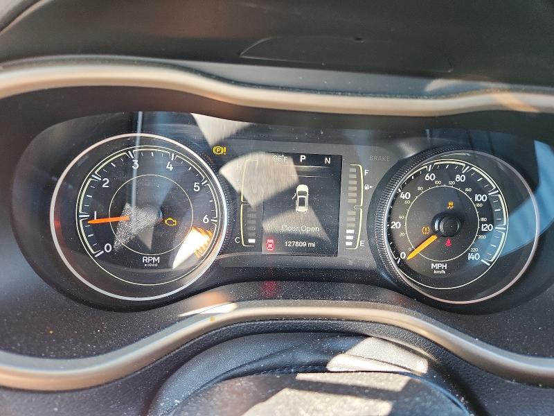 Aukcja sprzedaży 2015 Jeep Cherokee, vin: 1C4PJLCB7FW536489, numer aukcji: 71229046