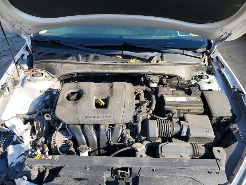 Auction sale of the 2019 Kia Forte, vin: 3KPF24AD1KE061641, lot number: 70914286