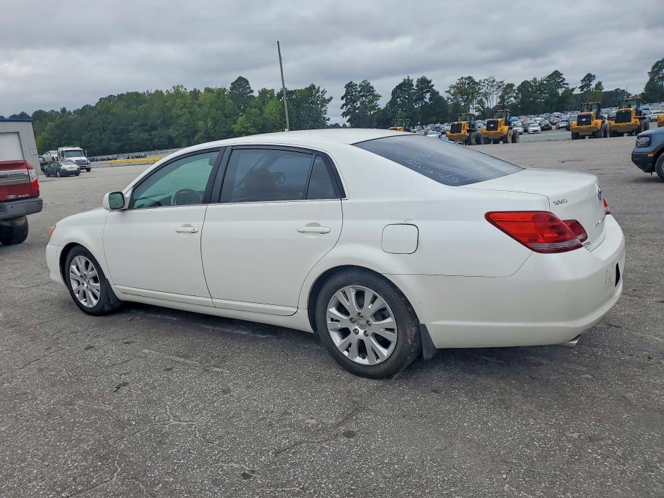 Aukcja sprzedaży 2008 Toyota Avalon, vin: 4T1BK36B08U314292, numer aukcji: 71963856