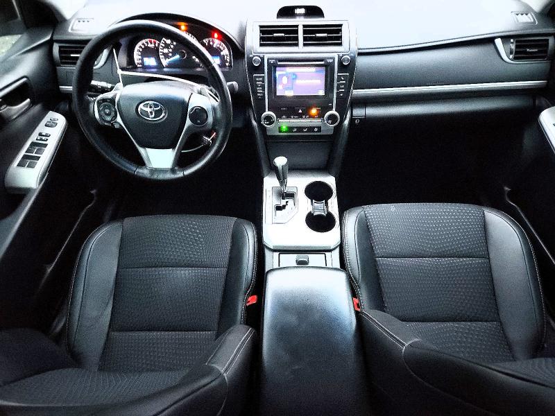 71357726 :رقم المزاد ، 4T1BF1FK1DU237953 vin ، 2013 Toyota Camry مزاد بيع
